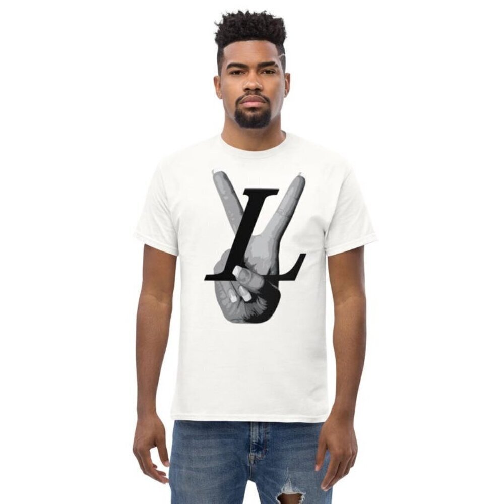 Tshirt Lvhander Shirt